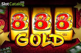 888 Gold