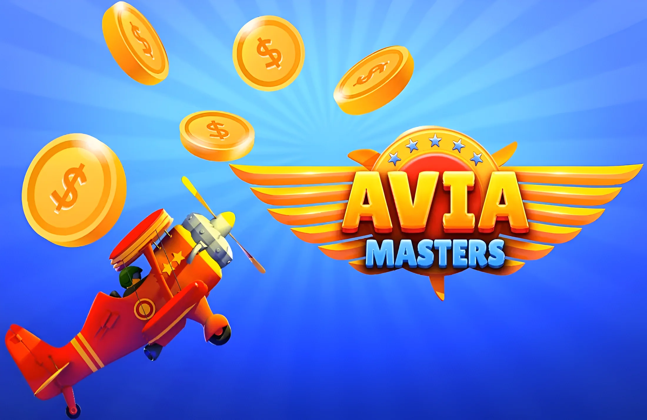 Aviamasters